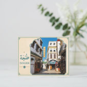 Tangier - Morocco ポストカード (スタンド正面)
