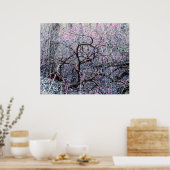 Tangle  ポスター (キッチン)