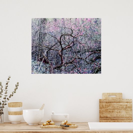 Tangle  ポスター (キッチン)