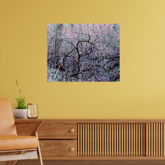 Tangle ポスター (リビング2)