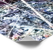 Tangle ポスター (角)