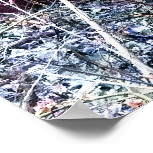 Tangle  ポスター (角)