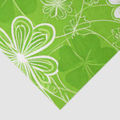 Tangle of Clovers 薄葉紙 (詳細)