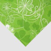 Tangle of Clovers 薄葉紙 (詳細)