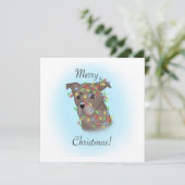 Tangled Pup シーズンカード (スタンド正面)