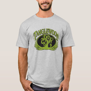 Tanglewood T -灰色 Tシャツ