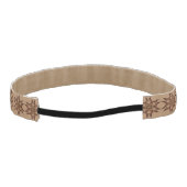 Tanglinga 12 アスレチックヘッドバンド (裏面)