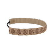 Tanglinga 12 アスレチックヘッドバンド (左)