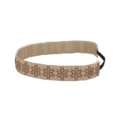 Tanglinga 12 アスレチックヘッドバンド (右)