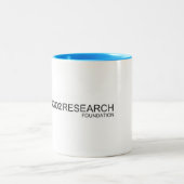 TANGO2研究のコーヒー・マグ ツートーンマグカップ (中央)