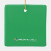 TANGO2 2019クリスマスオーナメント セラミックオーナメント (裏面)