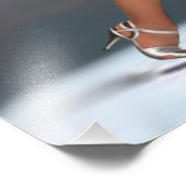 TANGO – 情熱 フォトプリント            (角)