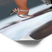 TANGO – 情熱 ポスター (コーナー)