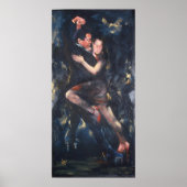 Tango Apasionado/St. Thomas ポスター (正面)