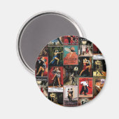 Tango Argentino マグネット (正面/裏面)