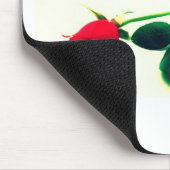 Tango argentino vintage マウスパッド (コーナー)