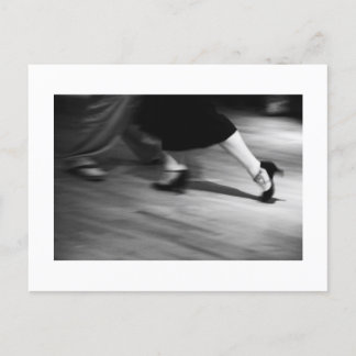 Tango!by ALXSw ポストカード