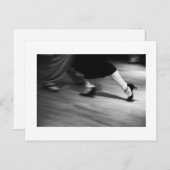 Tango!by ALXSw ポストカード (正面/裏面)