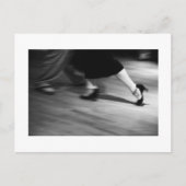 Tango!by ALXSw ポストカード (正面)