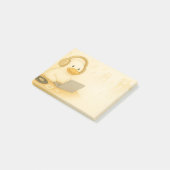 Tango DJ ポストイット (アングル)