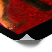 Tango in Red ポスター (角)