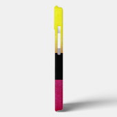 TANGO iPhone / iPadケース Case-Mate iPhoneケース (裏面 / 左)