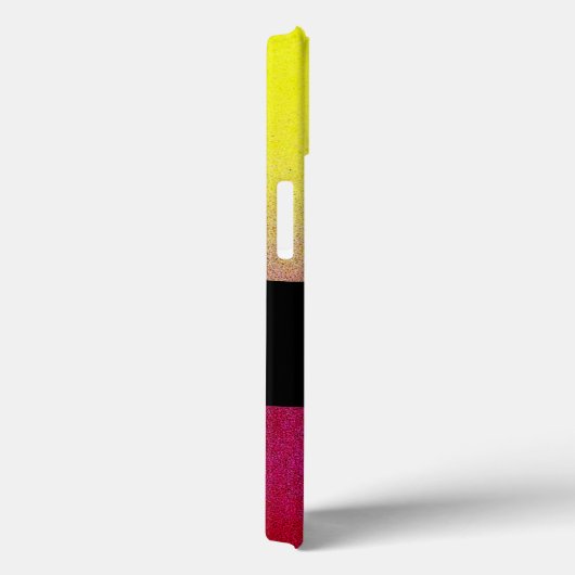 TANGO iPhone / iPadケース Case-Mate iPhoneケース (裏面 / 右)