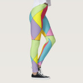 Tangram Leggings レギンス (右)