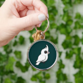 Tanimbarコレリャ キーホルダー (手)