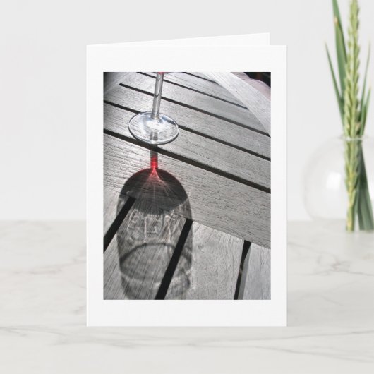 Tanins カード (正面)