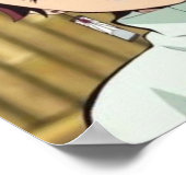 Tanjiro Kamado ポスター (角)