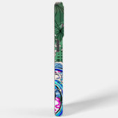 Tanjiro Kamado Case-Mate iPhoneケース (裏面 / 右)