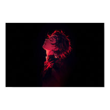 "Tanjiro Kamado – Crimson Awakening Demon Slayer