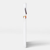 Tanjiro Kamado iphone case iPhoneケース (右側面)