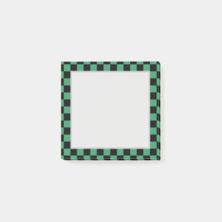 Tanjiro Post-Itメモ3 x 3 ポストイット