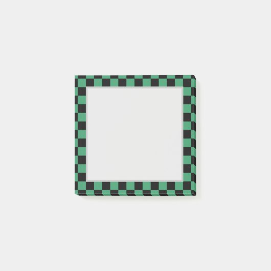 Tanjiro Post-Itメモ3 x 3 ポストイット (正面)