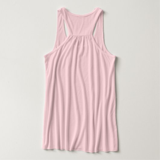 tank tops タンクトップ (デザイン裏面)