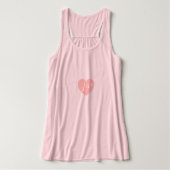 tank tops タンクトップ (デザイン正面)