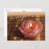 Tanker paug Dig CC0491ポストカード ポストカード (正面/裏面)