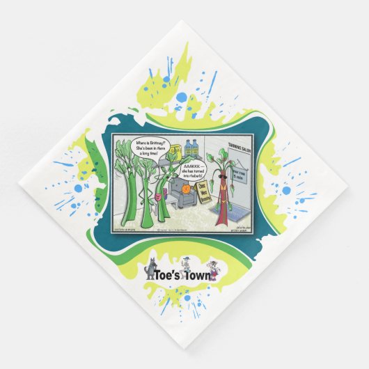 Tanned and Confused | Literal Wordplay Dinner (コーナー)