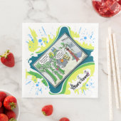 Tanned and Confused | Literal Wordplay Dinner (インサイチュ)