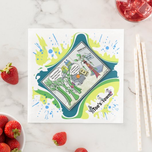 Tanned and Confused | Literal Wordplay Dinner (インサイチュ)