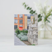 Tanner通りパーク、Bermondsey、London UKポストカード ポストカード (スタンド正面)