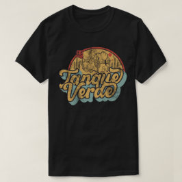 Tanque Verde、アリゾナ州Tシャツ Tシャツ