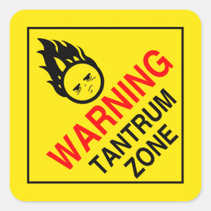 Tanrumの地帯 スクエアシール