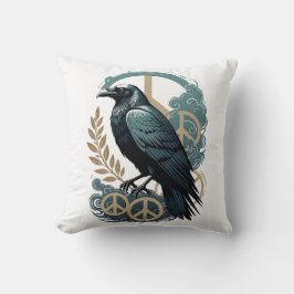 Tantrum Negotiator Pro T Shirt クッション