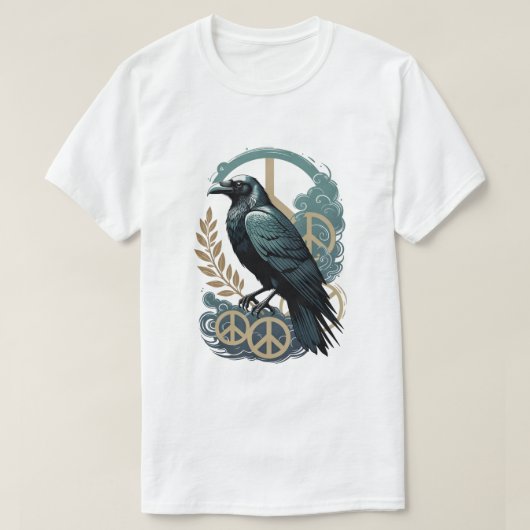 Tantrum Negotiator Pro T Shirt Tシャツ (デザイン正面)