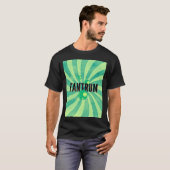 Tantrum Soda ふざけた Tシャツ (正面フル)