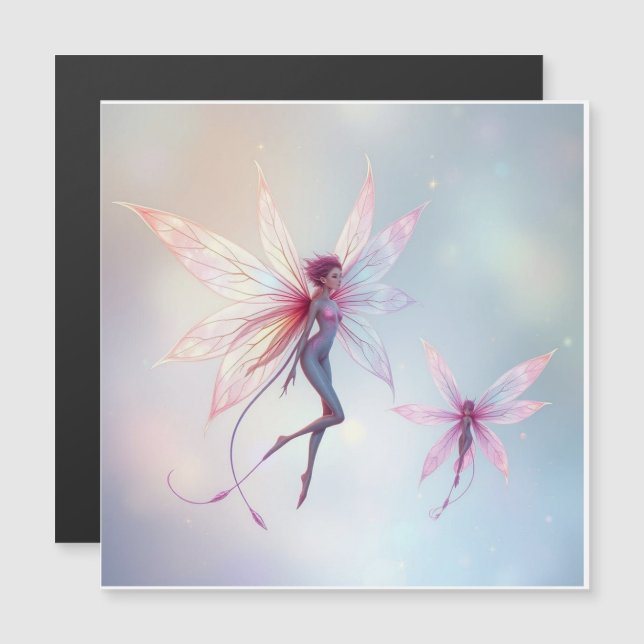 „Tanz der Lichtfeen“ (正面/裏面)