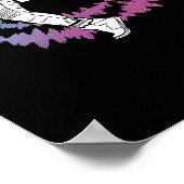 Tanzen Breakdance Beat ポスター (角)